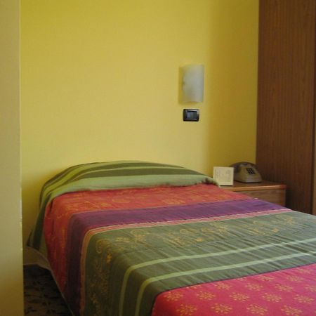 Albergo Carpino Mangone  Exterior photo
