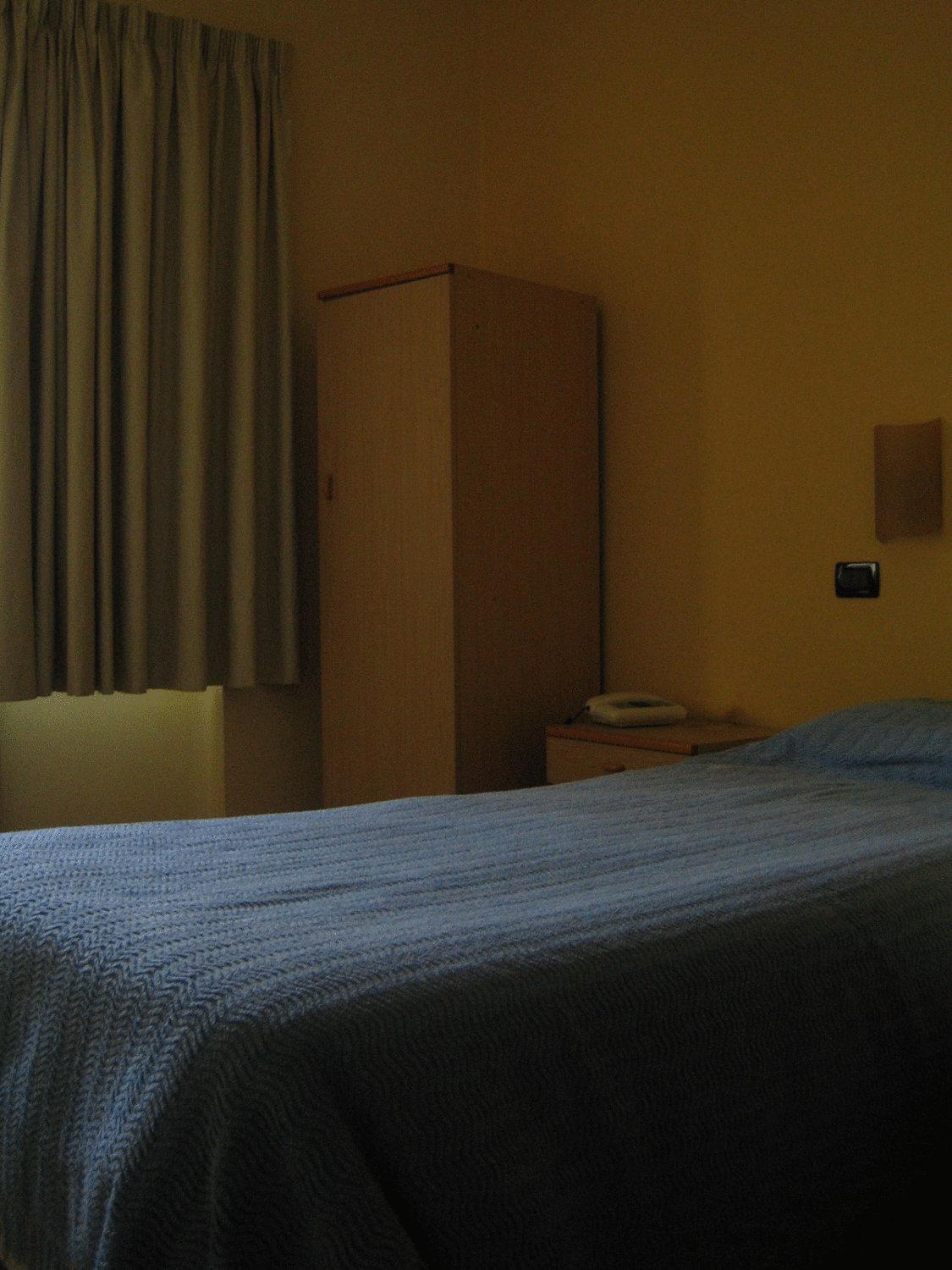 Albergo Carpino Mangone  Exterior photo