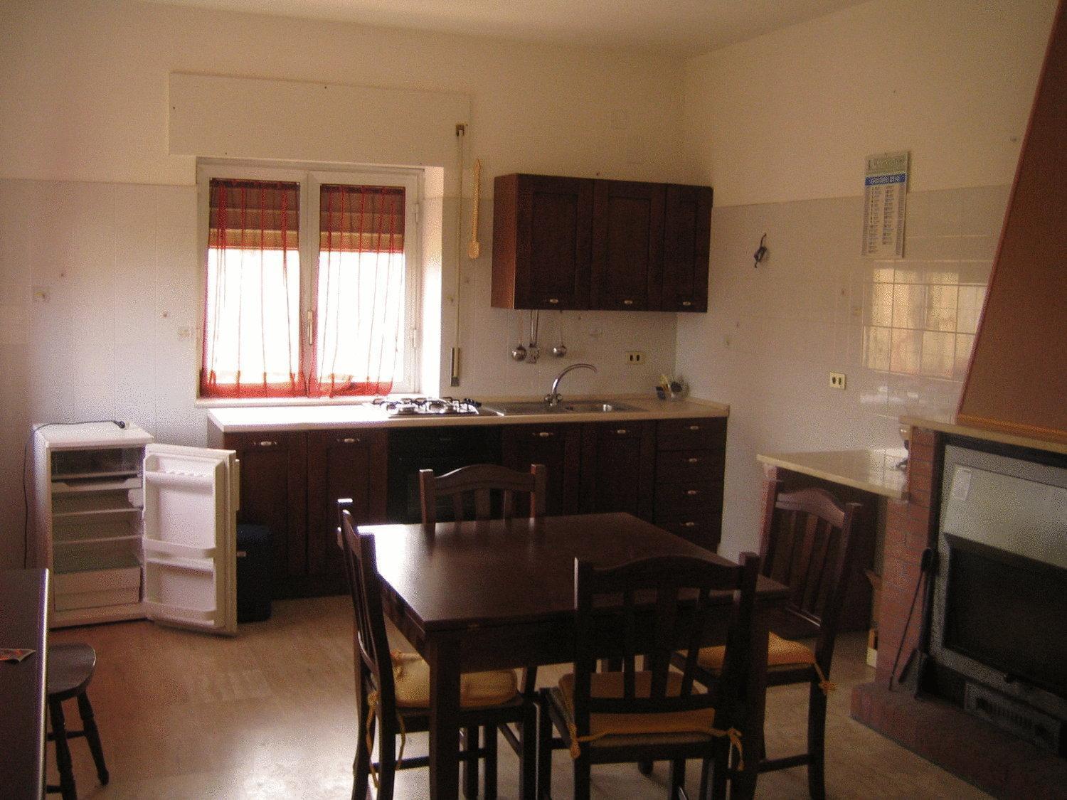 Albergo Carpino Mangone  Exterior photo