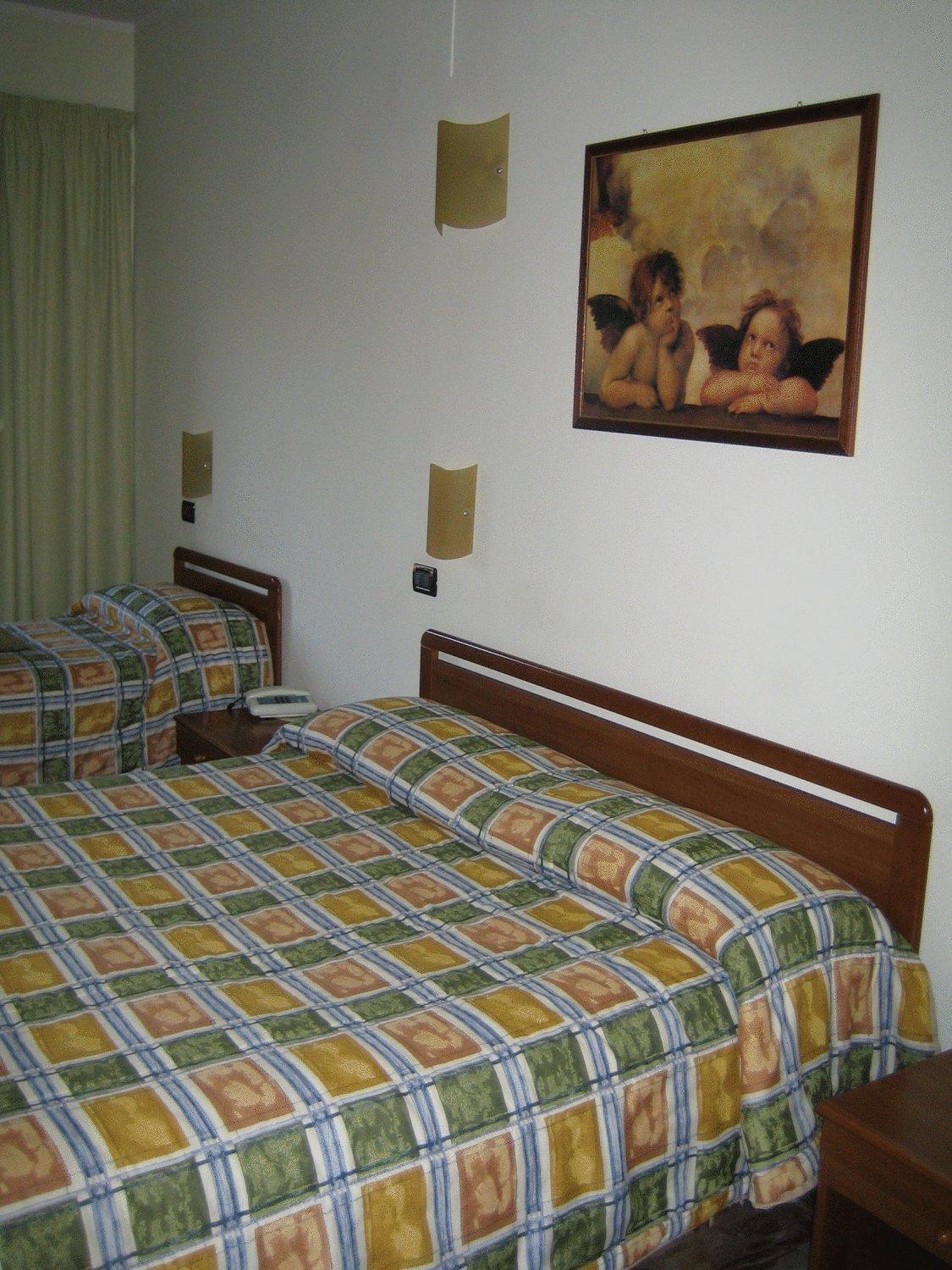 Albergo Carpino Mangone  Exterior photo
