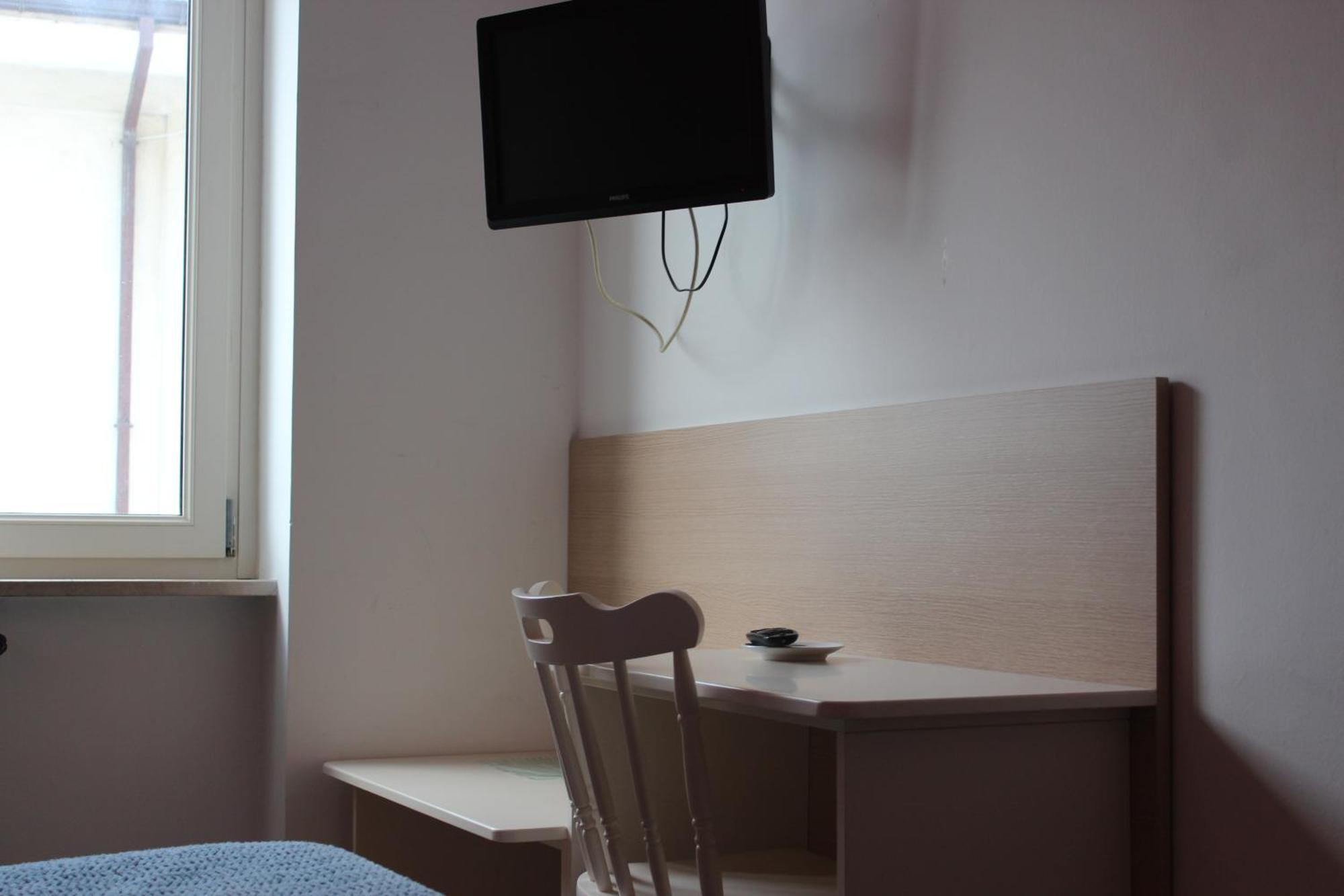 Albergo Carpino Mangone  Room photo