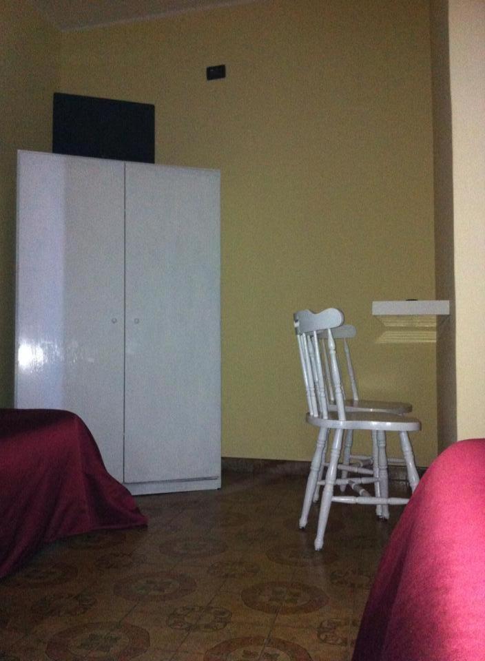 Albergo Carpino Mangone  Room photo