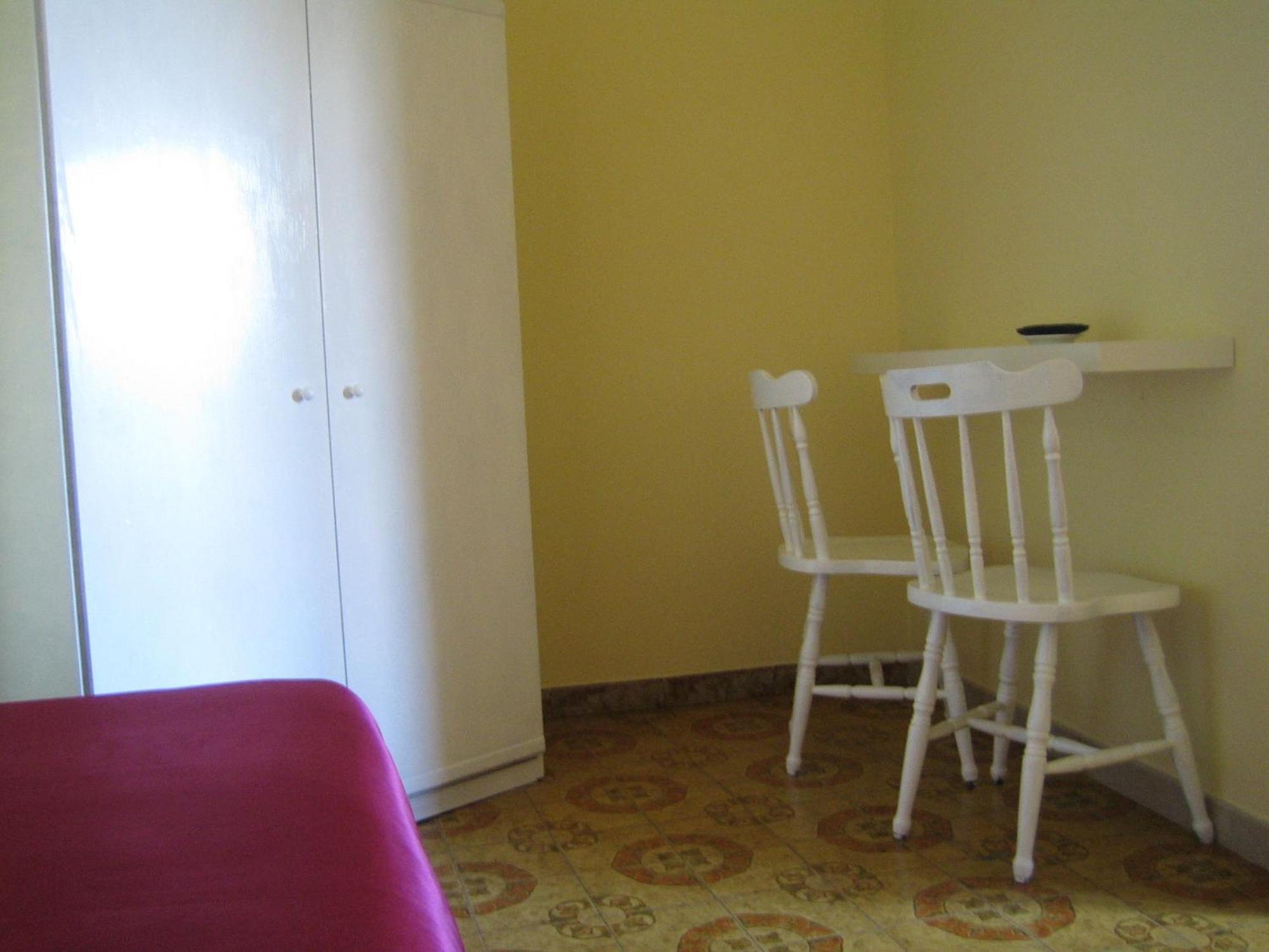 Albergo Carpino Mangone  Room photo