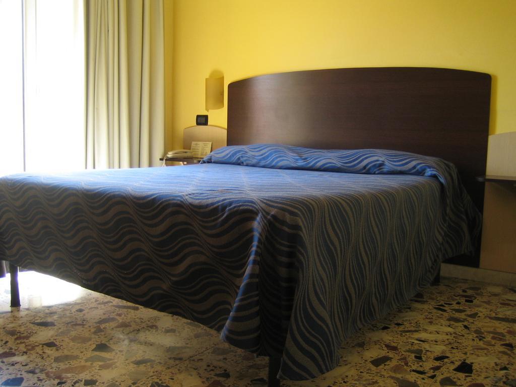 Albergo Carpino Mangone  Exterior photo