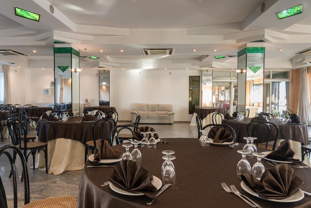 Albergo Carpino Mangone  Exterior photo
